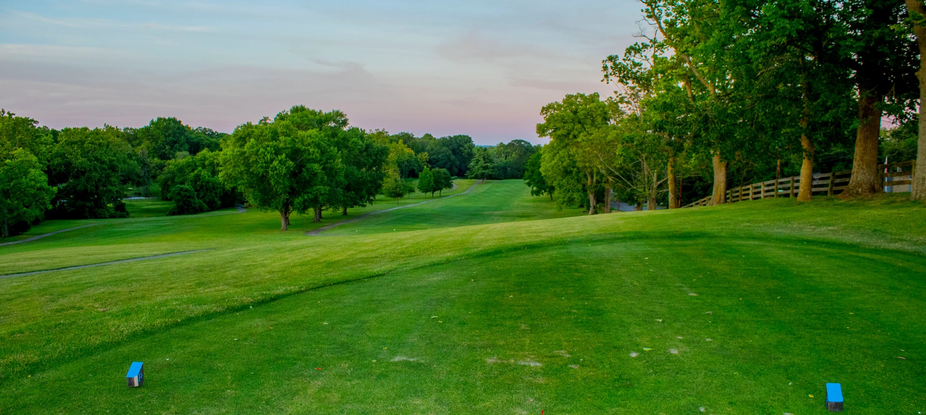 Golf Rates Potter Park Golf Course