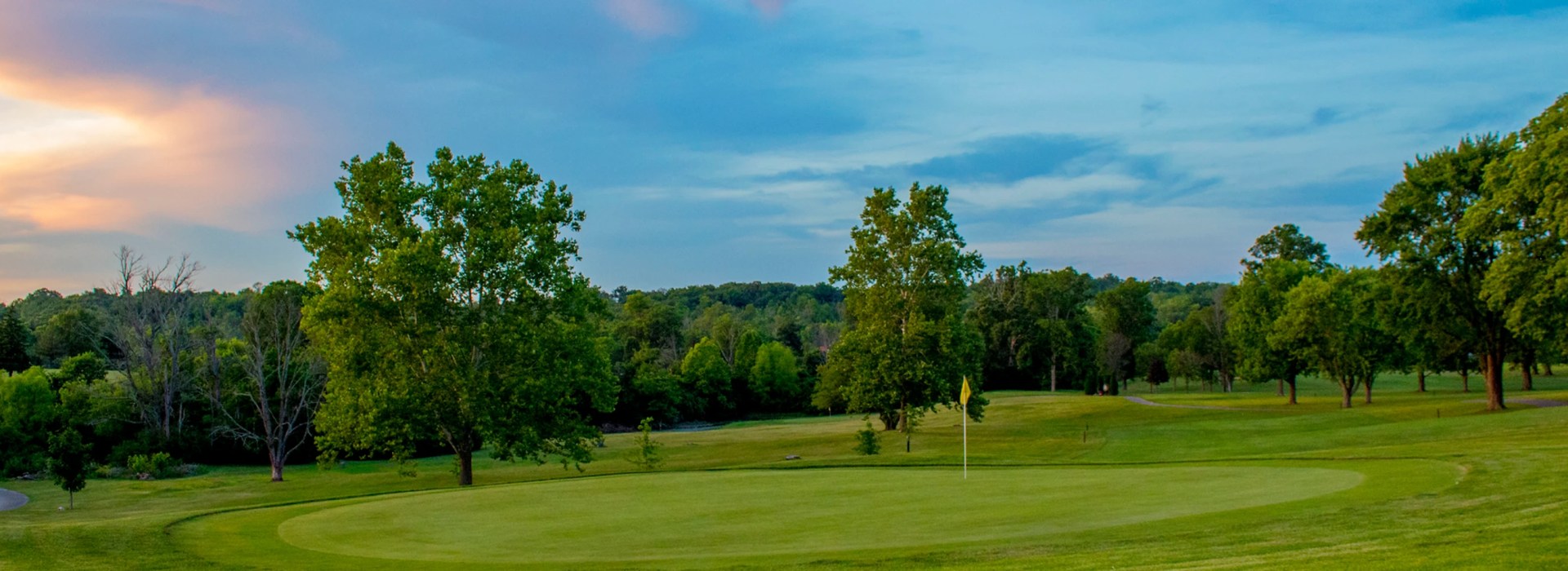 Golf Course
